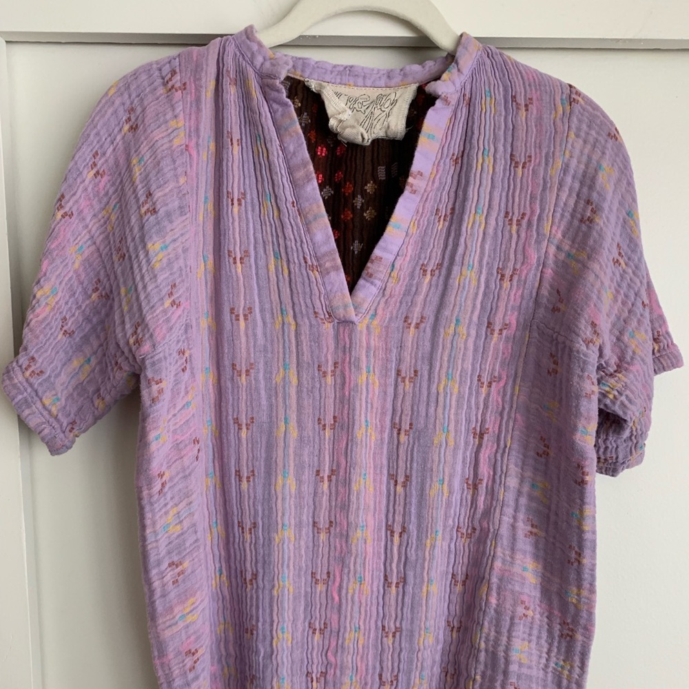 Ace and Jig June Top Daybreak S